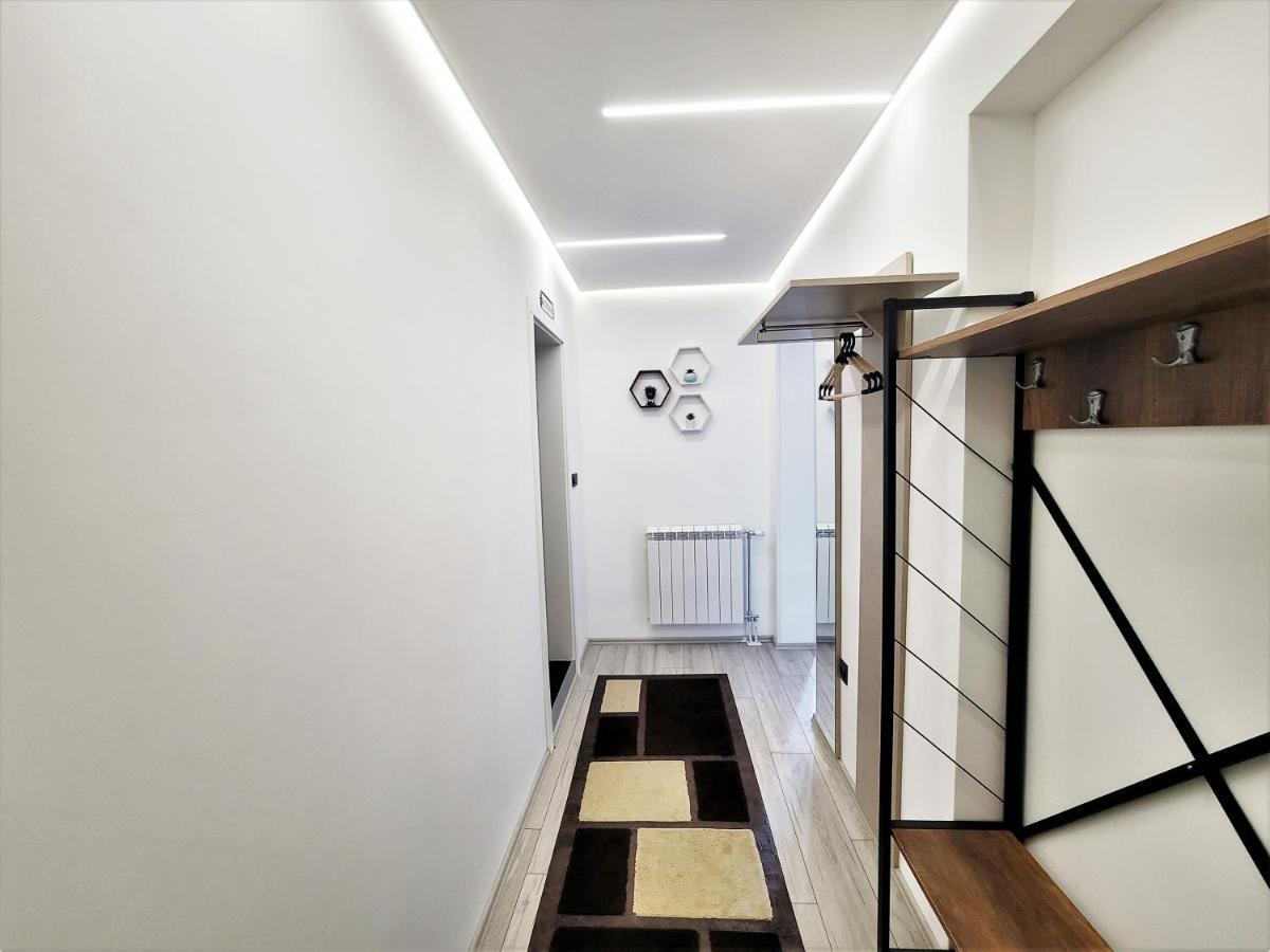 Matin Apartments In Pristina, Kosovo Exterior photo