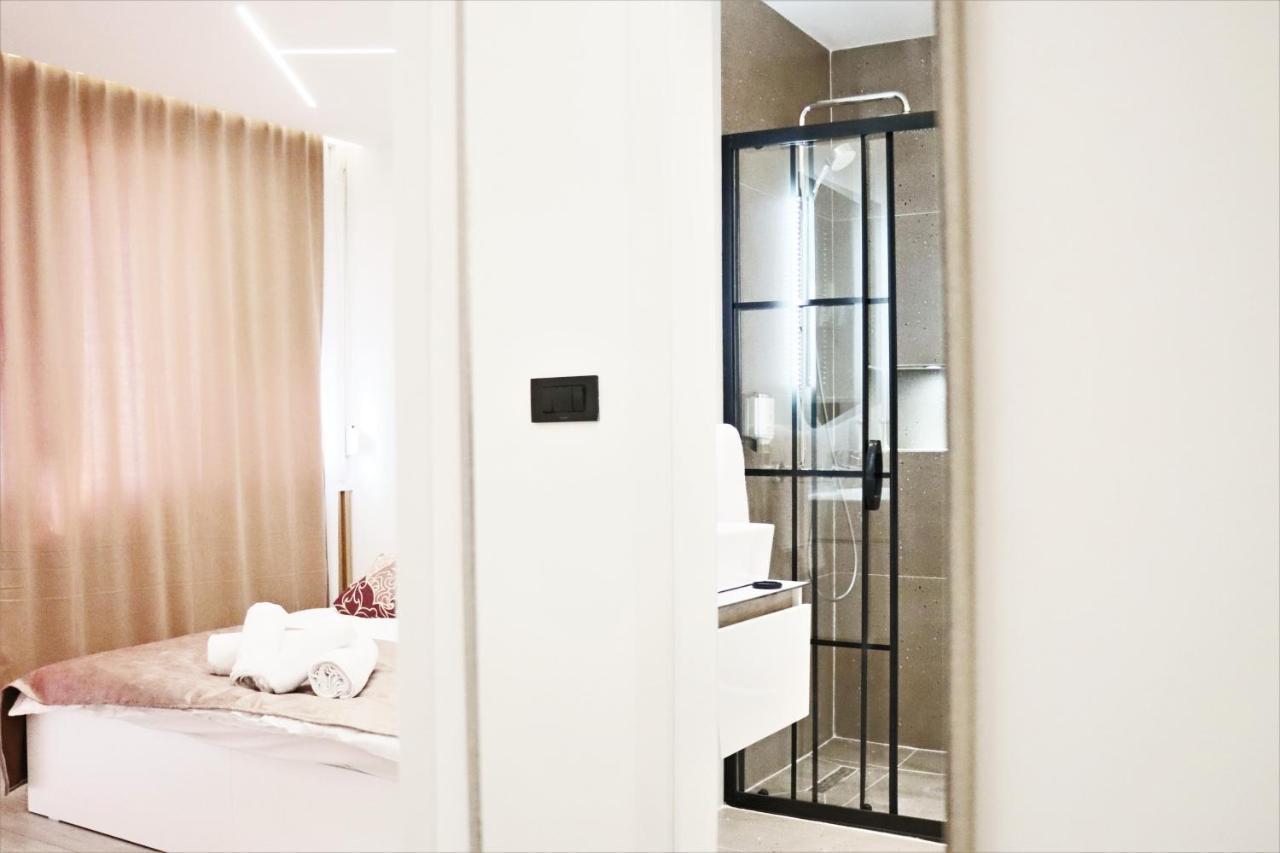Matin Apartments In Pristina, Kosovo Exterior photo